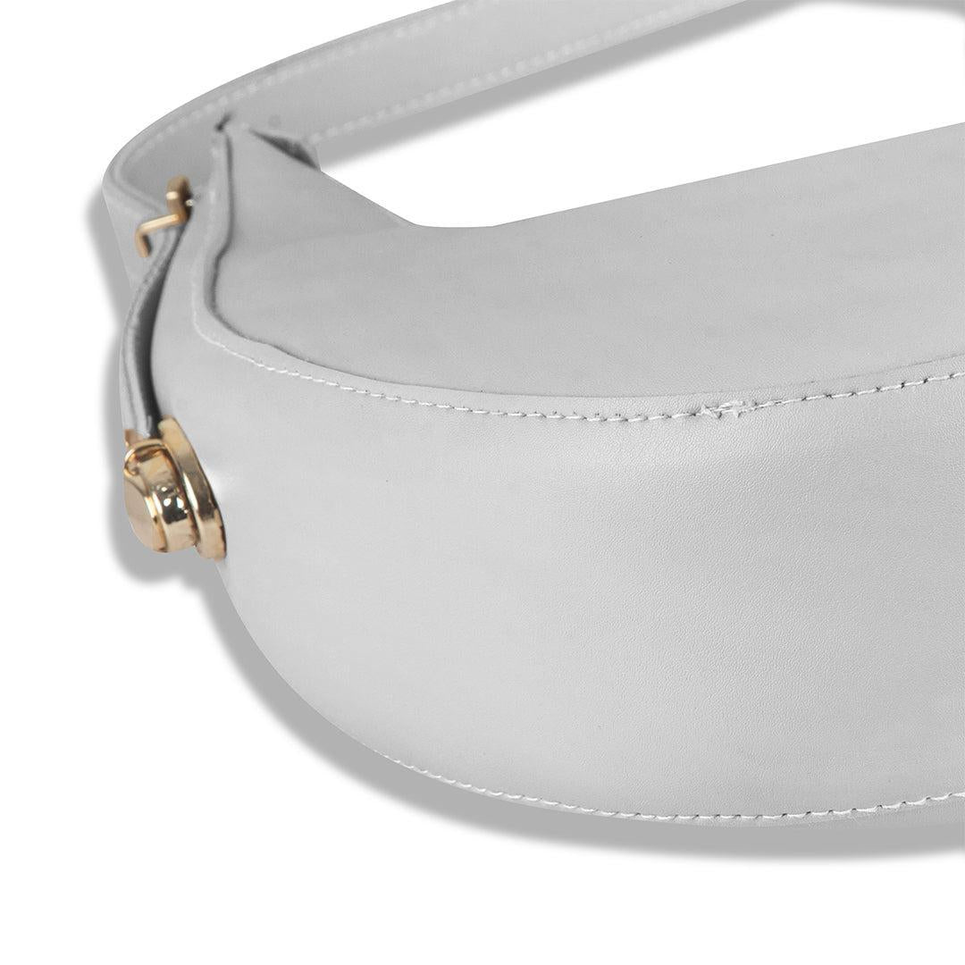 Alice White PU Leather Bag