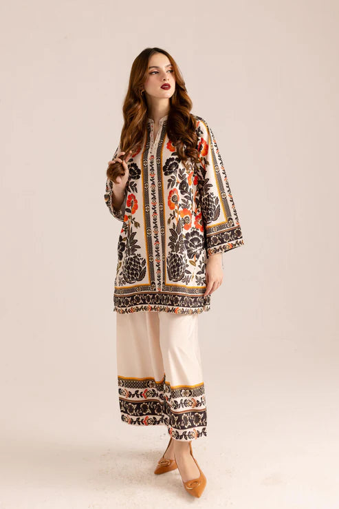 Trend Ready