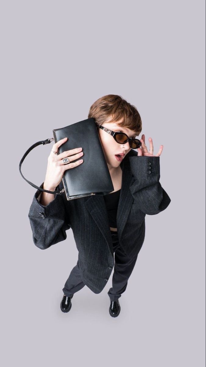 Cross Body Bags