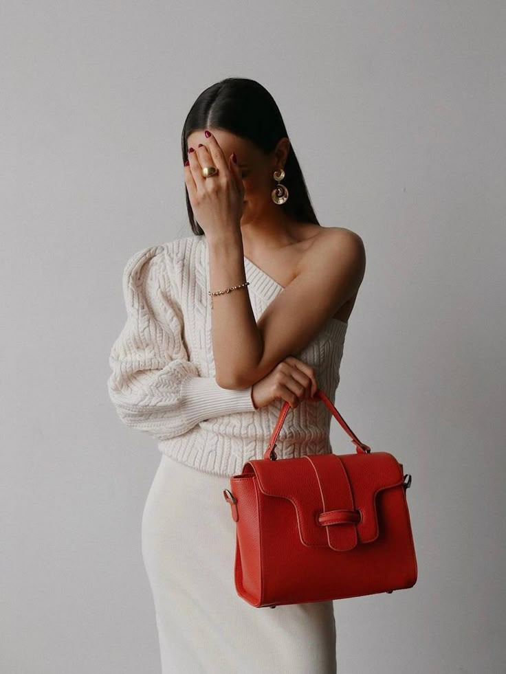 Shoulder Bags