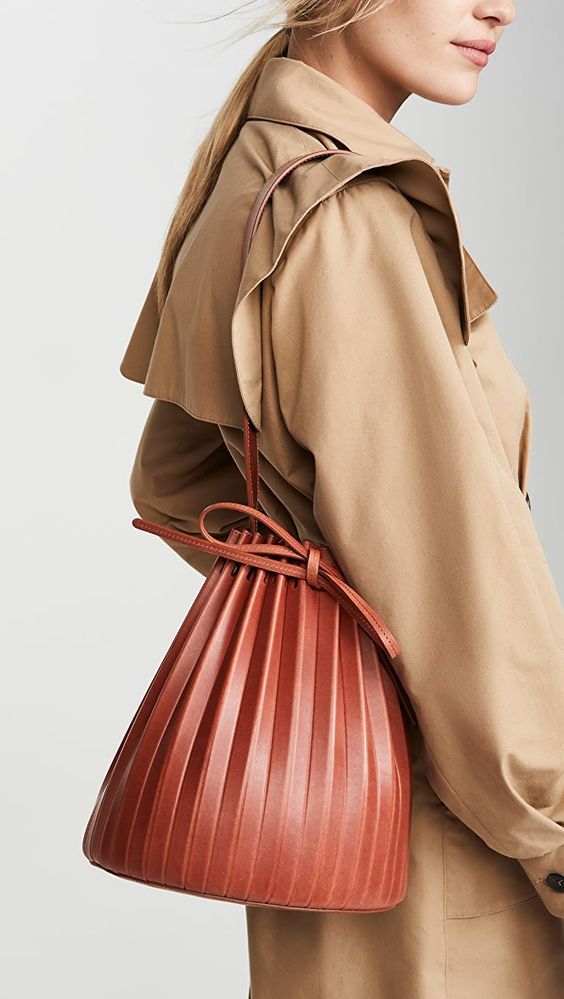 Bucket Bags